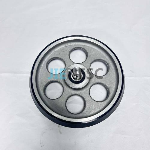 AAA456CL4 Elevator 200mm Roller From Factory