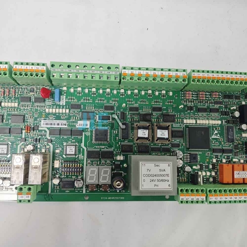 KM5328466G55 TM140 Escalator PCB Mainboard From Factory