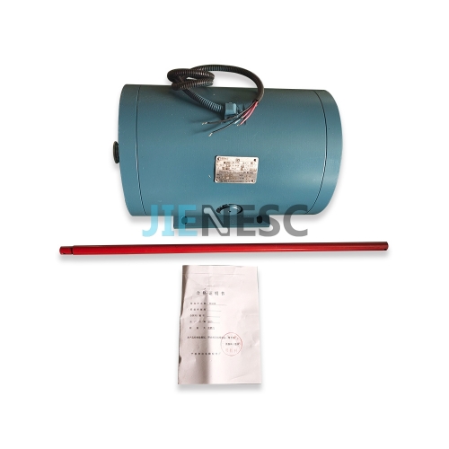 DZS220-L DC200V Elevator Brake Magnet From Factory