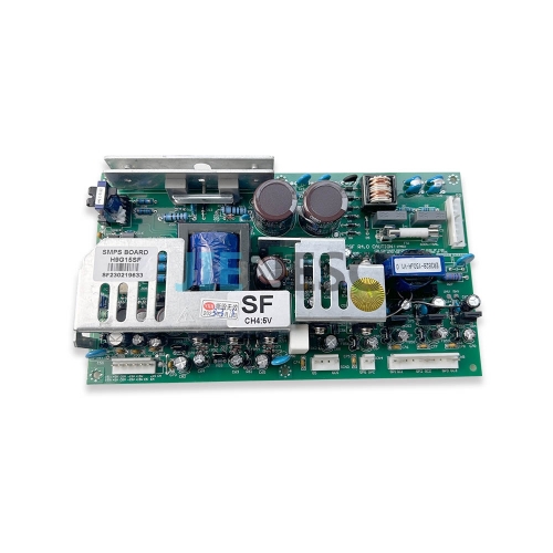 H9G15SF SF091201049 elevator PCB board for