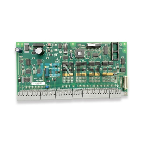 590811 Escalator PCB Board PES 1.Q From Factory