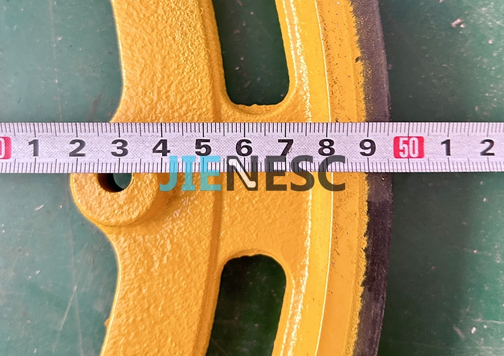 50626952 Friction Wheel for 9300AE Escalator, 50626951 497*30mm  SZ201305