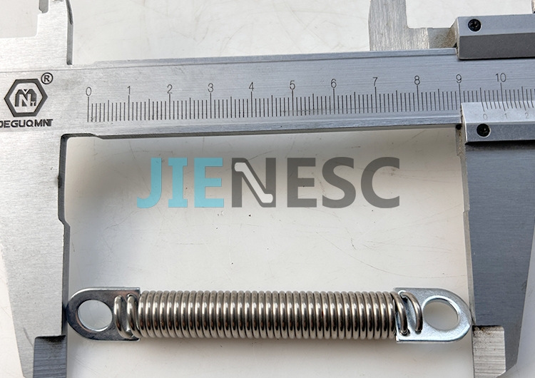 59346097 Elevator Door Skate Spring From Factory