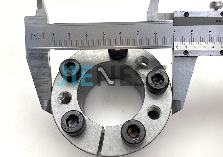 NKA424851 298571 Escalator Friction Sheave Conical Locking Device for ESC