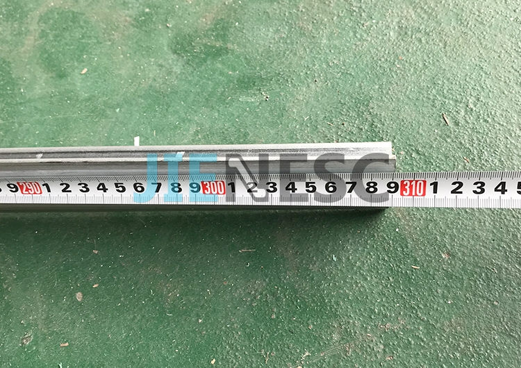 SCH381126 Escalator Handrail Guide Rail from factory