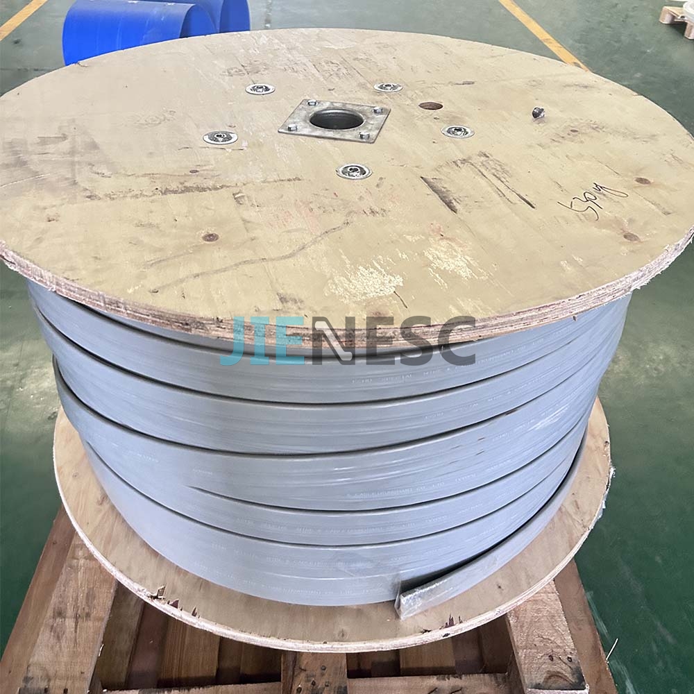 TVVBPG-36-0.75-2-2-0.75 Elevator Travelling Cable From Factory