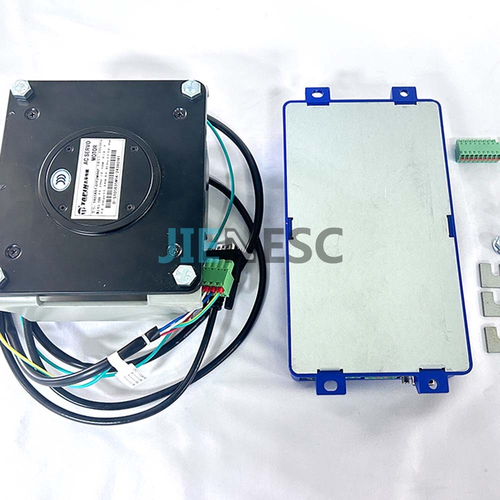 BG203-DHC1E EM-D-PMV2P2-C 140TAST-01F2M44P Elevator Door Drive From Factory