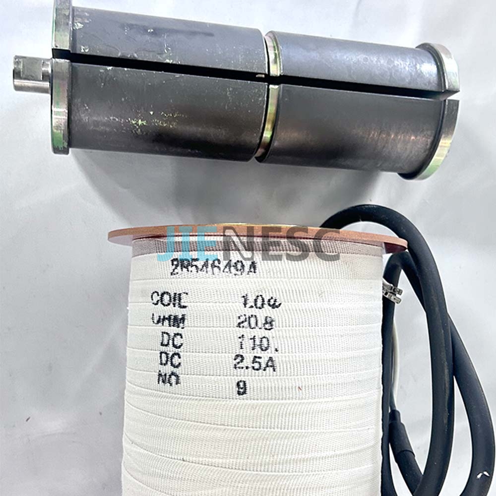 2R54649A DC110V Escalator Brake Magnet From Factory