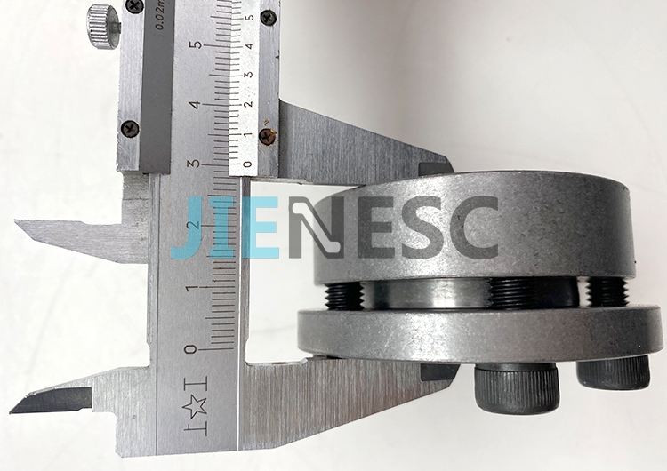 NKA424851 298571 Escalator Friction Sheave Conical Locking Device for ESC