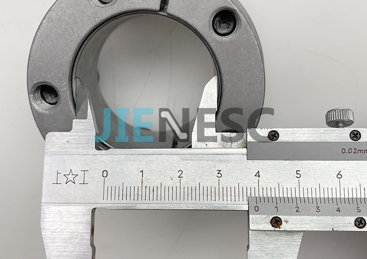 NKA424851 298571 Escalator Friction Sheave Conical Locking Device for ESC