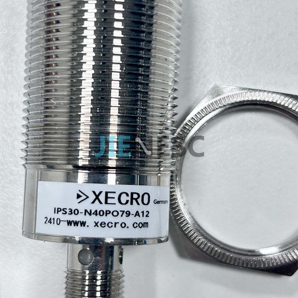 IPS30-N40PO79-A12 Escalator Limited Switch From Factory