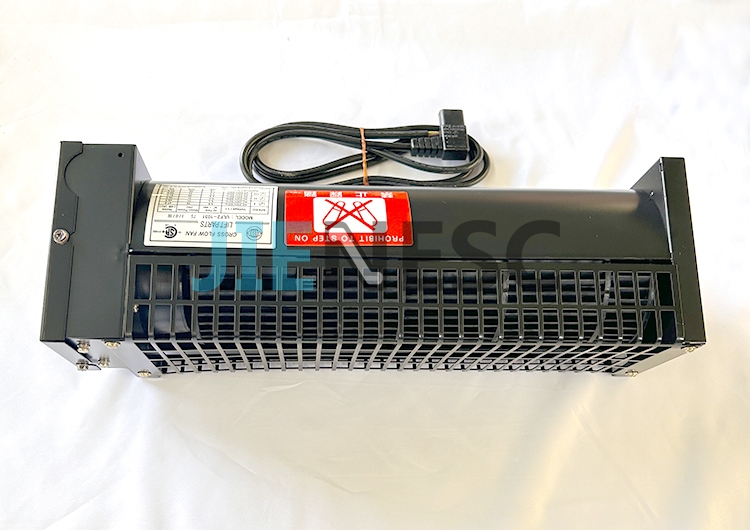 59340004 ULF2-1031 29W Elevator fan From Factory