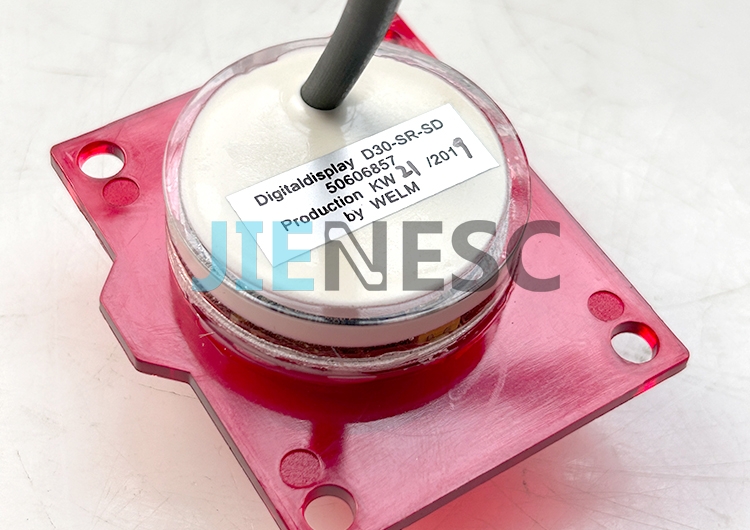 50606857 D30-SR-SD Escalator Error Display RED 4PINS From Factory