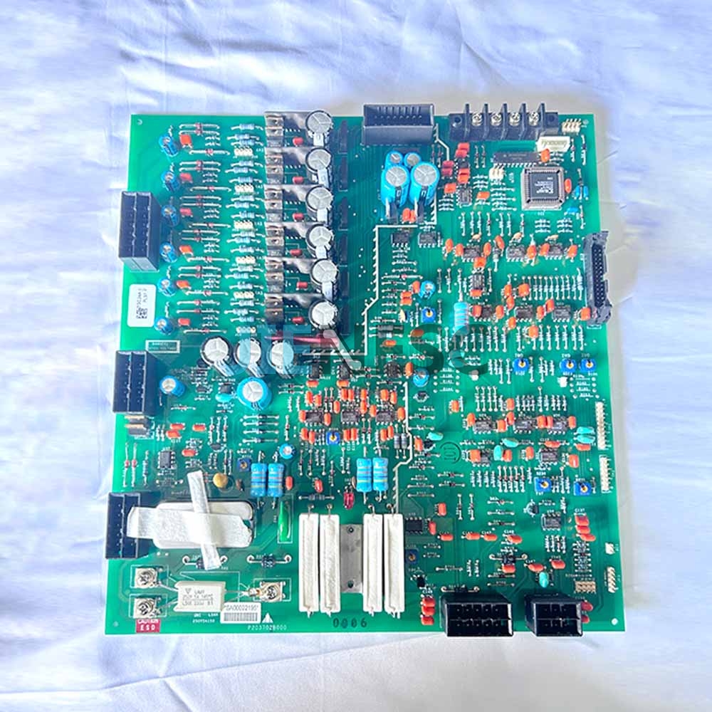 P203702B000G01 Elevator Main PCB Board From Factory