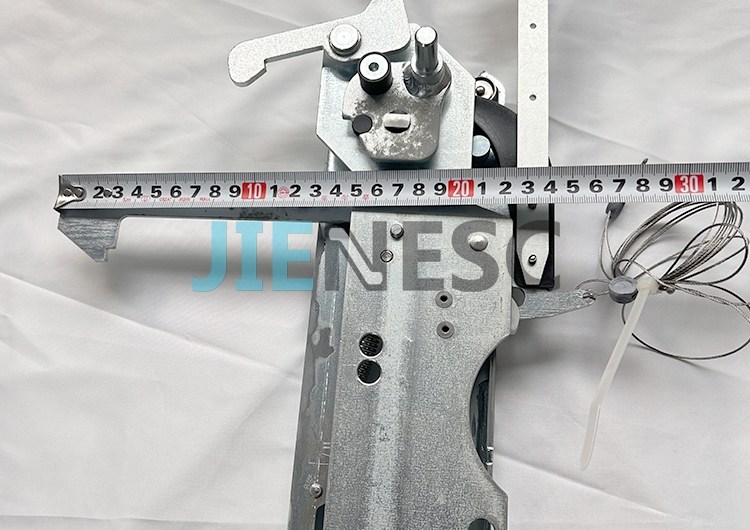 59350550 V35 Elevator Door vane from factory