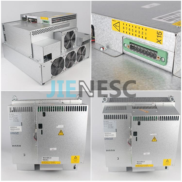 59401144 59401214 Elevator Frequency Inverter VF44BR from factory