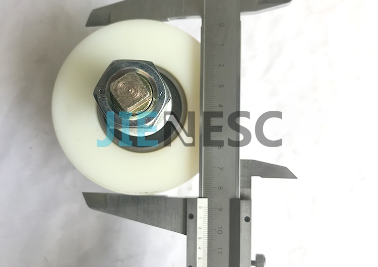 SCH394014 SWE Escalator V-Belt Pulley W/Bolt 85*70mm 6204 for ESC