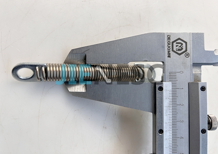 59346097 Elevator Door Skate Spring From Factory