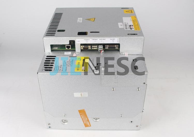 59401066 Elevator Frequency Converter VF22BR, 380V-480V 59401212|59400570