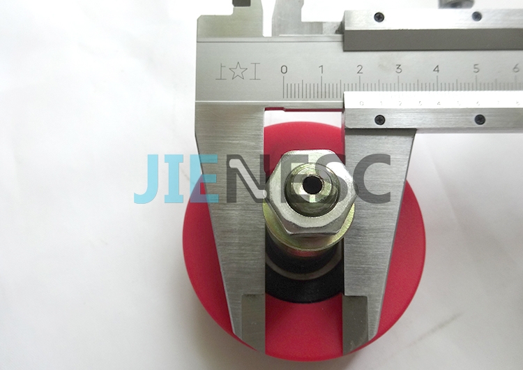 SWD465208 Escalator Chain Roller With Bolt 70*25mm 6204 for ESC