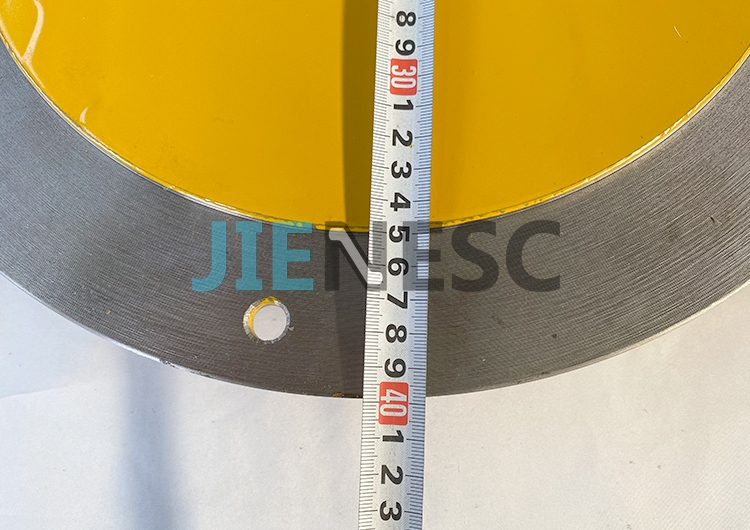 310676 Escalator Friction Shave 397mm for ESC