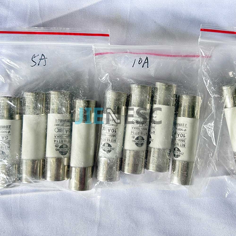 RT18 RT14 Elevator Thermal Resistance From Factory