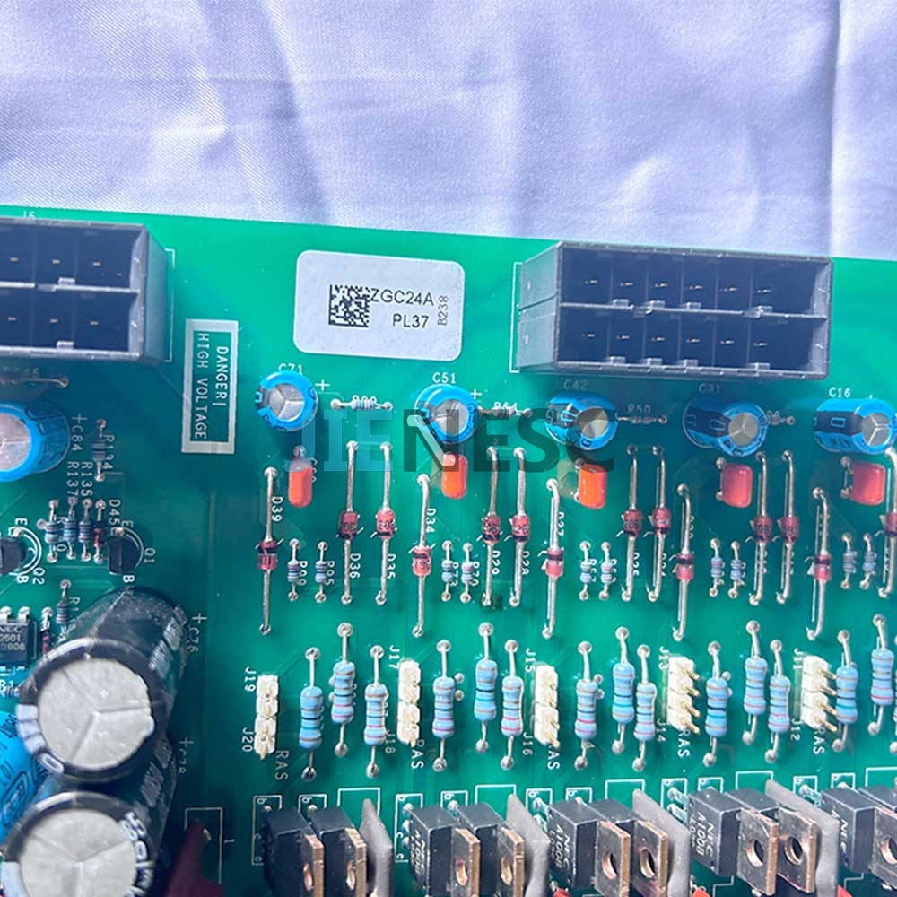 P203702B000G01 Elevator Main PCB Board From Factory