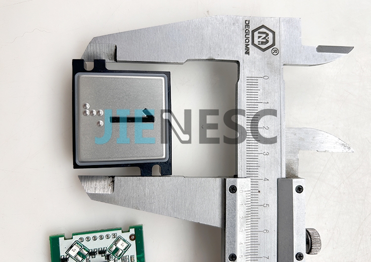 57635646 Elevator Button with Braille and PCB From Factory