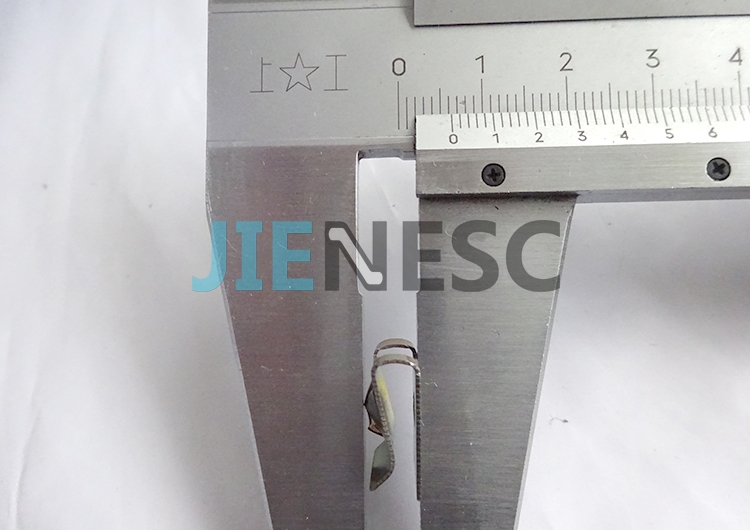 858986 NAA299254 Escalator Step Demarcation Nut from factory