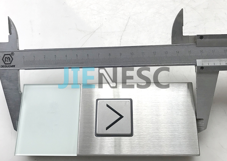 59327757 Elevator LOP From Factory