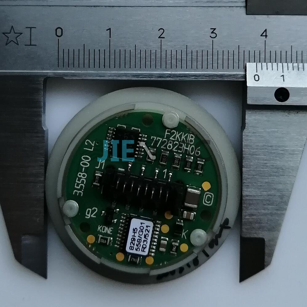 KM804343G02 Elevator Button Base From Factory