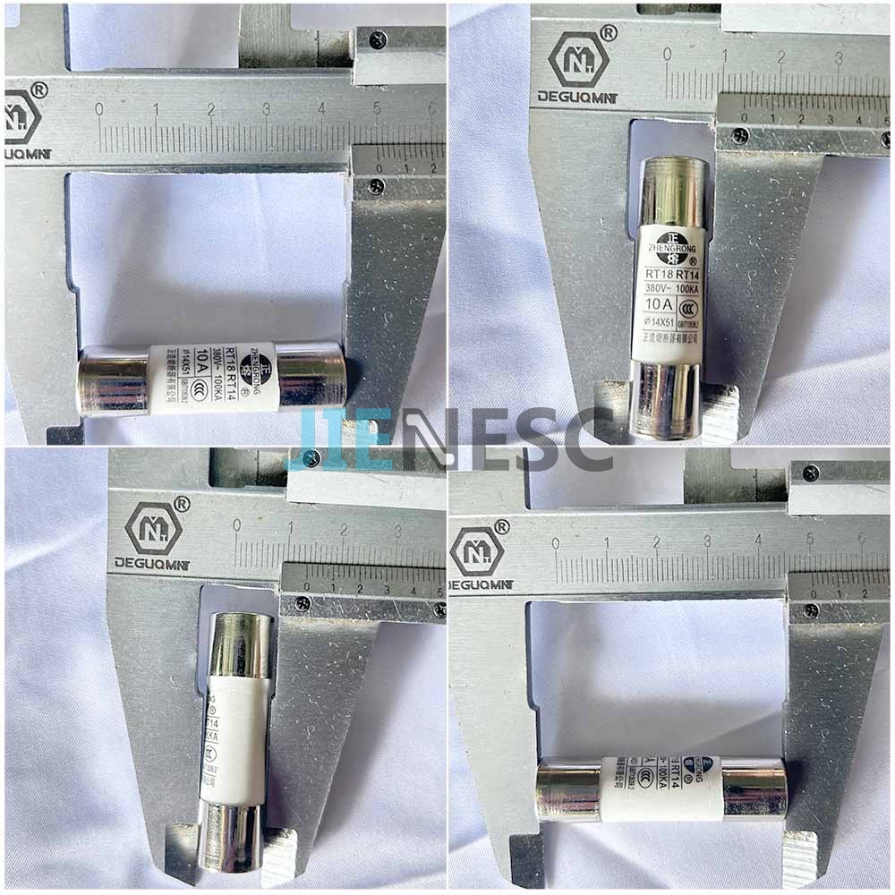 RT18 RT14 Elevator Thermal Resistance From Factory