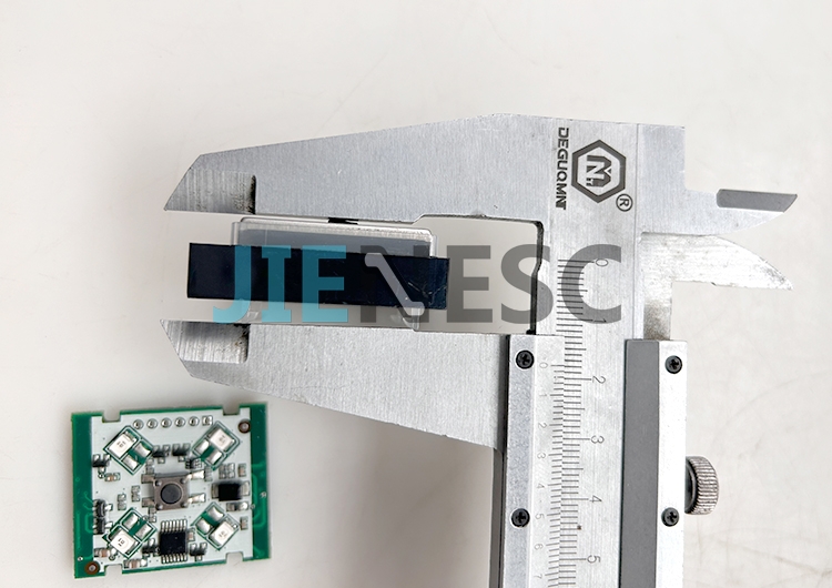 57635646 Elevator Button with Braille and PCB From Factory