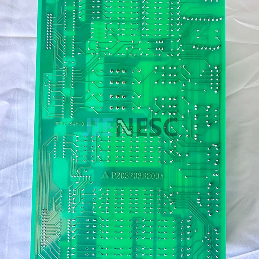 P203703B000G02 Elevator Main PCB Board From Factory