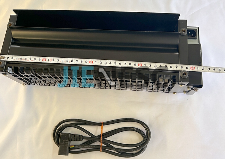 59340004 ULF2-1031 29W Elevator fan From Factory