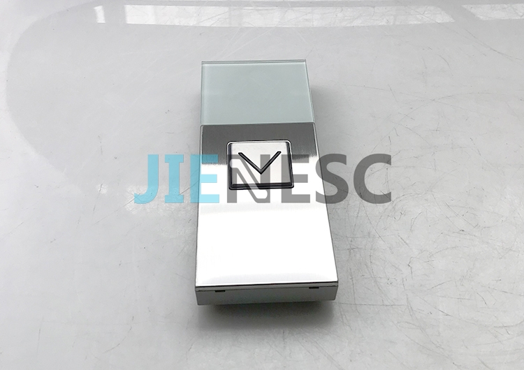 59327757 Elevator LOP From Factory