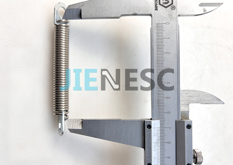 59346097 Elevator Door Skate Spring From Factory