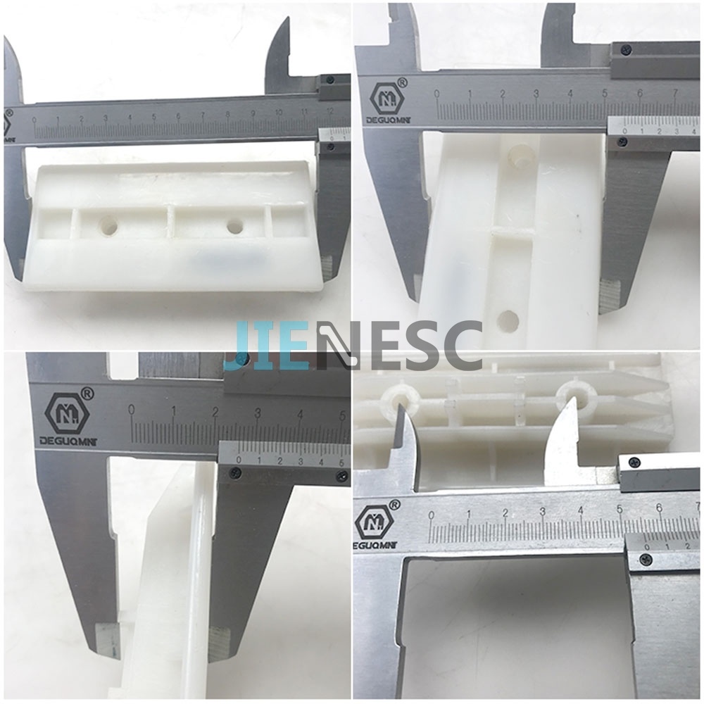 XAA385AJ1 Escalator Handrail Guide From Factory