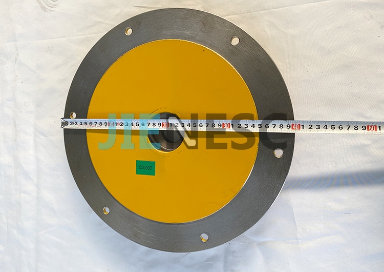 310676 Escalator Friction Shave 397mm for ESC