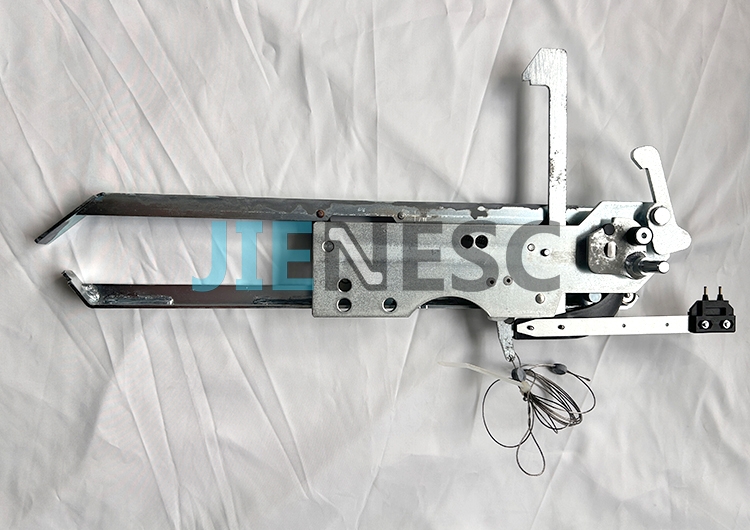 59350550 V35 Elevator Door vane from factory