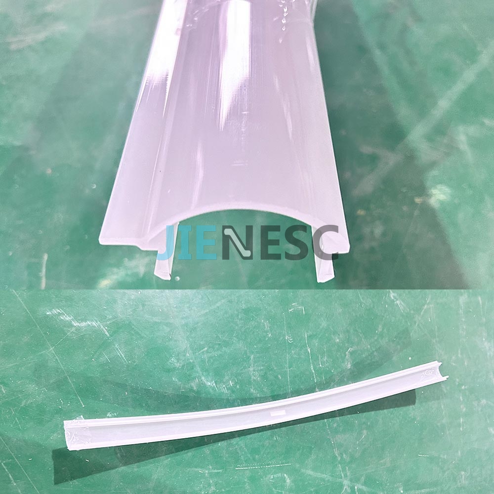 DEE2448760 Escalator Handrail Light Cover From Factory