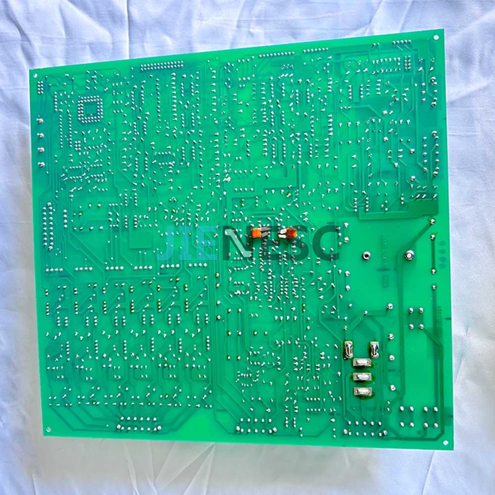P203702B000G01 Elevator Main PCB Board From Factory