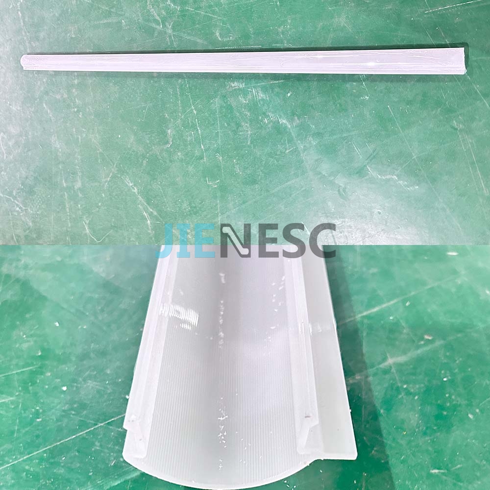 DEE1786803 Escalator Handrail Light Cover From Factory