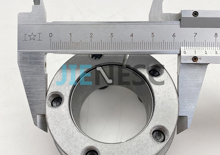 NKA424851 298571 Escalator Friction Sheave Conical Locking Device for ESC