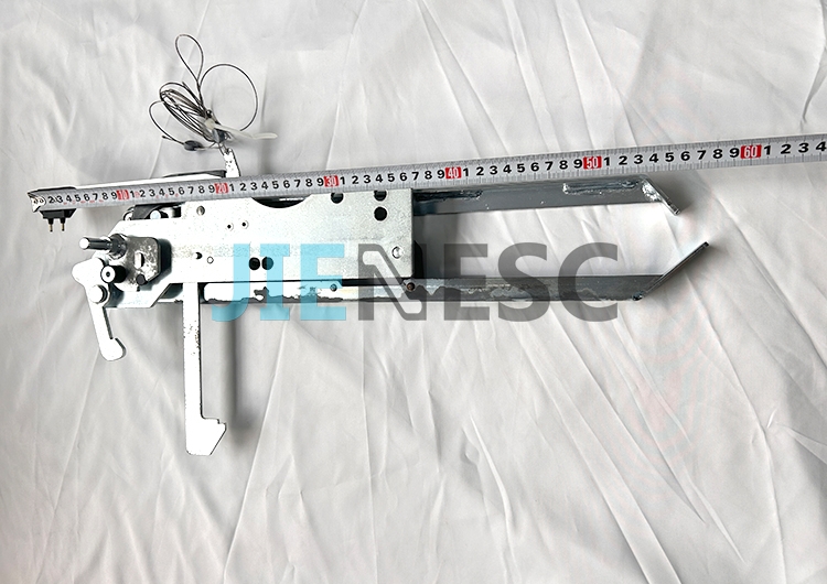 59350550 V35 Elevator Door vane from factory