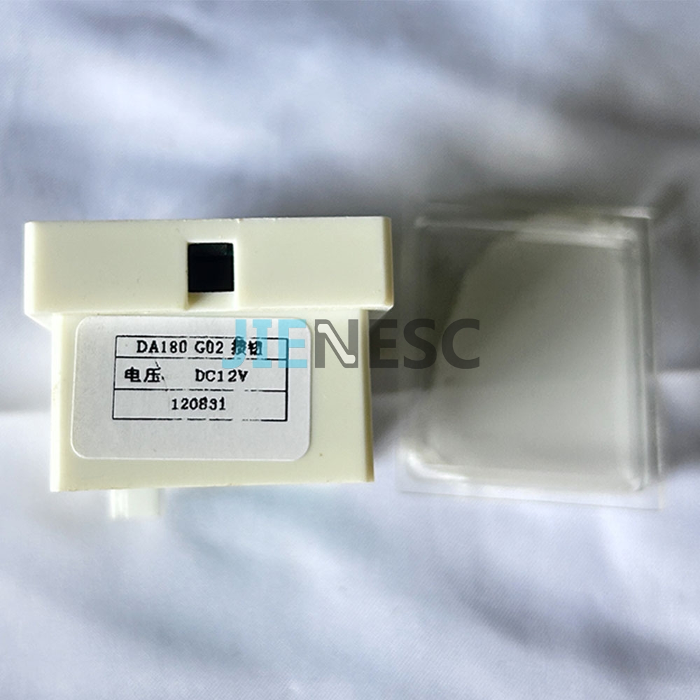 DA18G Elevator Button Board From Factory
