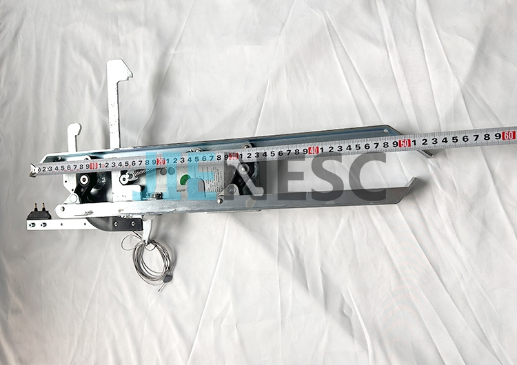 59350550 V35 Elevator Door vane from factory