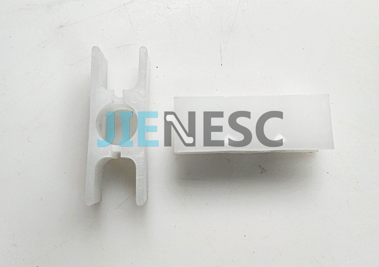 217705 40*14mm Elevator Door Slider supplier