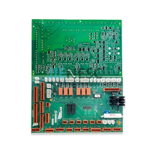 KM722080G01 Elevator PCB Board From Factory