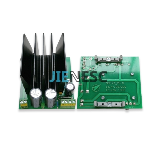 897220 NGF24_25.Q Escalator Power Board From Factory
